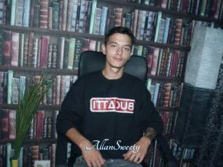 AllanSweety