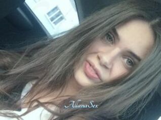 AllanaSex