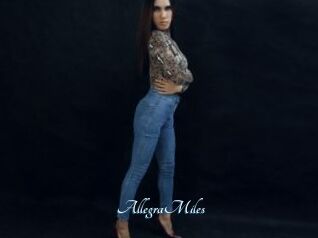 AllegraMiles