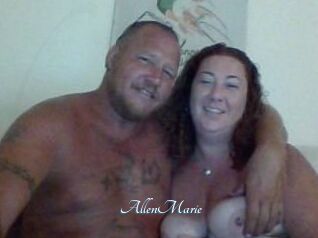 AllenMarie