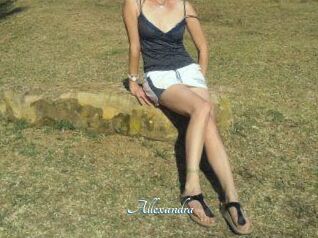 Allexandra