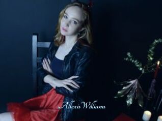 AllexisWilliams
