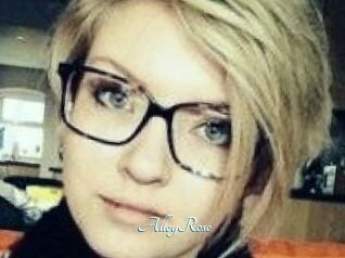 AlleyRose