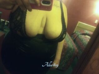Allie419