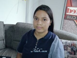 AllieCoxox
