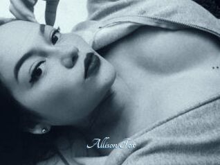 Allison_Fox