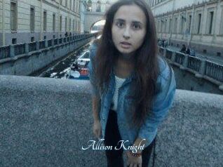 Allison_Knight