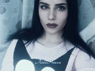 AllitaPrincess