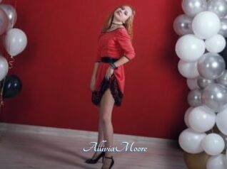 AlliviaMoore