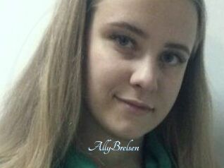 AllyBrelsen