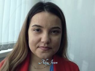 AllyJean