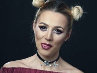 AllyJoy