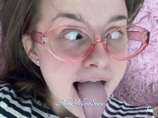 AllyYellowSnow