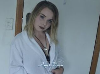 Ally_Maple