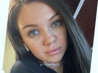 Allybby22