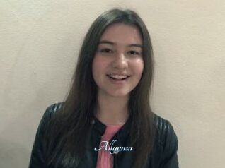 Allynnsa