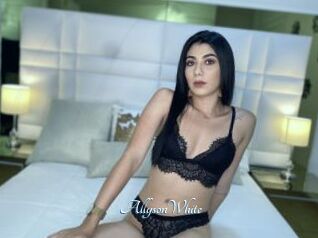 AllysonWhite