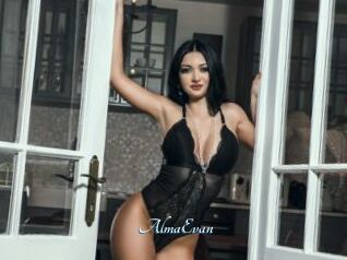 AlmaEvan
