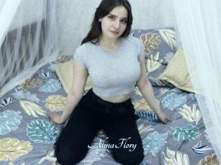 AlmaFlory