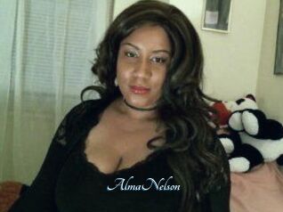 Alma_Nelson
