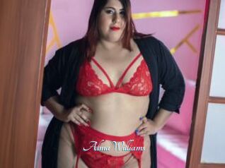 AlmaWilliams