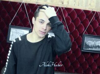 AlokHuber