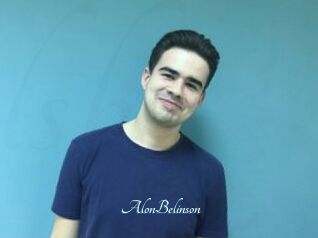 AlonBelinson