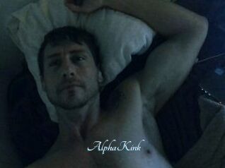 AlphaKink