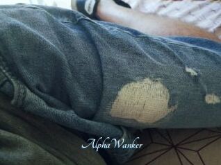 AlphaWanker