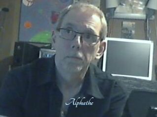 Alphathe