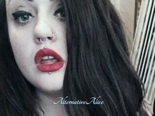 AlternativeAlice