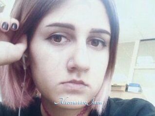 AlternativeJami