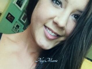 Aly_Marie