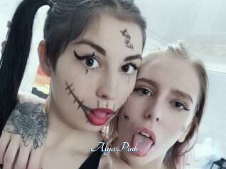 AlyaPink