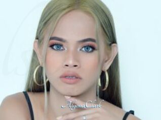 AlyonaClark
