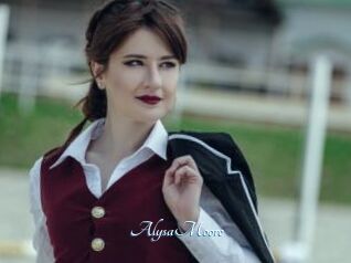 AlysaMoore