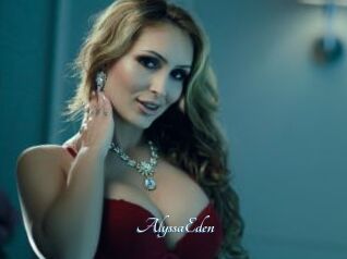 AlyssaEden