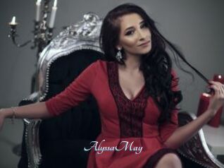 AlyssaMay