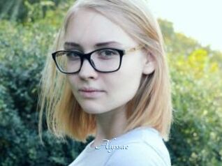 Alyssae