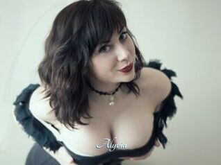 Alyvia