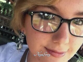 AlyxGrey
