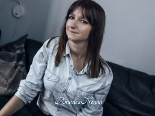 AmadeaNonna