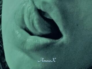 AmaiaX