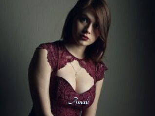 Amali