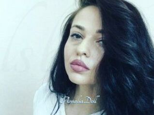 AmaliaDoll