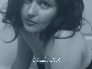 AmalieXXX