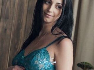 Amalliya