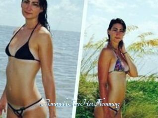 AmandaFireHotFlemming
