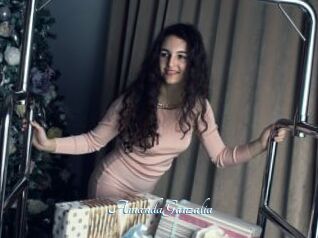 AmandaGanzalia