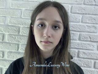 AmandaLuxuryWow